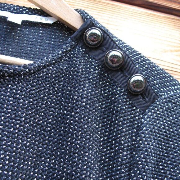 NWOT Veronica Beard Ira Dress - Picture 7 of 14